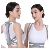 24-1C5 OFIR Upper Back Posture Corrector for Women