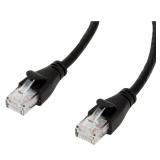 24-1C6 Amazon Basics RJ45 Cat-6 Ethernet Cable,...