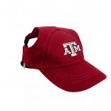 24-3B4 Texas A&m Aggies Little Earth Pet...