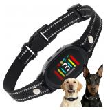 24-1C3 YOGAL Dog Bark Collar -...