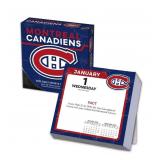 24-1C4 Turner Sports Montreal Canadiens 2025...