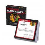 24-1C4 TURNER SPORTS Chicago Blackhawks 2025...
