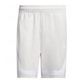24-5B2 Adidas Men's Pro Block Shorts, Orbit...