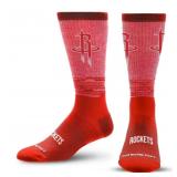 24-5B2 For Bare Feet NBA HOUSTON ROCKETS Crew...