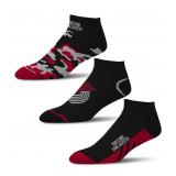 24-5B2 For Bare Feet NBA PORTLAND TRAILBLAZERS...