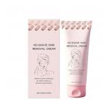 24-5C5 No Shave Hair Removal Cream - Sensitive...