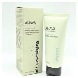 24-7C6 AHAVA Dead Sea Water Mineral Hand Cream...