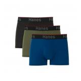 24-5B7 Hanes Men's Comfort Flex Total Support...