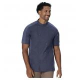 24-5B7 Chef Works mens Mojave Short Sleeve Chef...