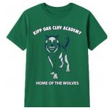 24-5B7 Kipp: Youth Oak Cliff Academy Spirit Tee...