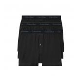 24-3C5 Calvin Klein Men's Cotton Classics Knit...