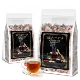 24-5B6 Zenvivian Kidney Tea Formula Ginseng Six...