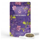 24-5B6 Jasmali Butterfly Pea Flower Tea - 60...