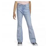24-5C3 Girls 7-16 Levi'sï¿½ 726 High Rise Flare...