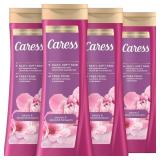 24-5A1 Caress Body Wash - Peony & Almond...