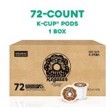 24-5C6 The Original Donut Shop K-Cup Coffee...