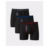 24-7C5 Hanes Men's X-Temp Total Support Pouch...