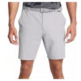 24-7C5 Under Armour Men's Drive Golf 8' Shorts...