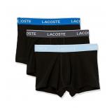 24-7C2 Lacoste Men's Waist Trunks Underwear -...