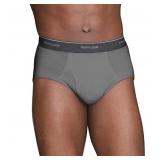 24-7C2 Fruit of the Loom Mens Tag-free Cotton...