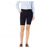 24-7B1 IZOD Junior's Stretch Twill Skinny...