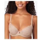 24-5B2 Maidenform Comfort Devotion Bra -...