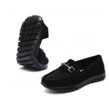 24-7A2 Bernal Loafers for Women Casual...