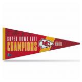 24-1C7 Rico NFL Super Bowl Champions Pennant -...
