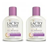 24-5C6 Lacto Calamine Daily Face Lotion - Oily...