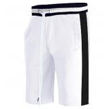 24-3B2 ScreenShot Men's Athletic Track Shorts -...