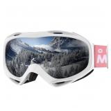 24-1C5 OutdoorMaster OTG Ski Goggles - Over...