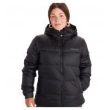 24-1B6 MARMOT Women's Guides Down Hoody Jacket,...