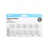 24-1B4 Amazon Basics CR2032 3V Lithium Coin...