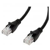 24-1B4 Amazon Basics RJ45 Cat-6 Ethernet Patch...