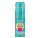 24-3B5 Sol by Jergens Sunless Tanner Mousse,...