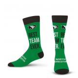 24-5C1 For Bare Feet NCAA NORTH DAKOTA FIGHTING...
