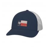 24-5C1 HUK Adult's Anti-Glare Trucker Snapback...