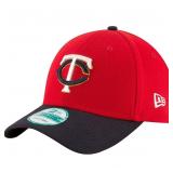 24-5C1 New Era MLB Minnesota Twins 9FORTY...