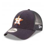 24-5C1 New Era MLB Houston Astros Trucker...