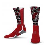 24-5C1 For Bare Feet NBA PORTLAND TRAILBLAZERS...