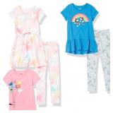 24-7B7 Amazon Essentials Disney Girls' Outfit...