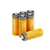 24-1B4 Amazon Basics 23A Alkaline Batteries -...
