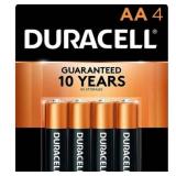 24-1C1 Duracell Coppertop 1.5V Alkaline Battery...
