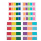 24-1C1 Amazon Basics Flags & Tabs Combo -...