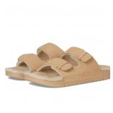 24-3C3 Reef Ojai Two Bar Cozy Women's Sandals...