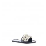 24-3C5 Chinese Laundry Bryer Slide Sandal...