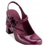 24-3C6 Karl Lagerfeld Paris Pierra Slingback...