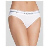 24-7C2 Calvin Klein Women's Bikini Briefs -...