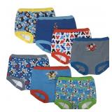 24-7C1 Mickey Mouse Toddler Boy's Underwear -...