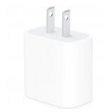 24-1C3 Apple 20W USB-C Power Adapter - White